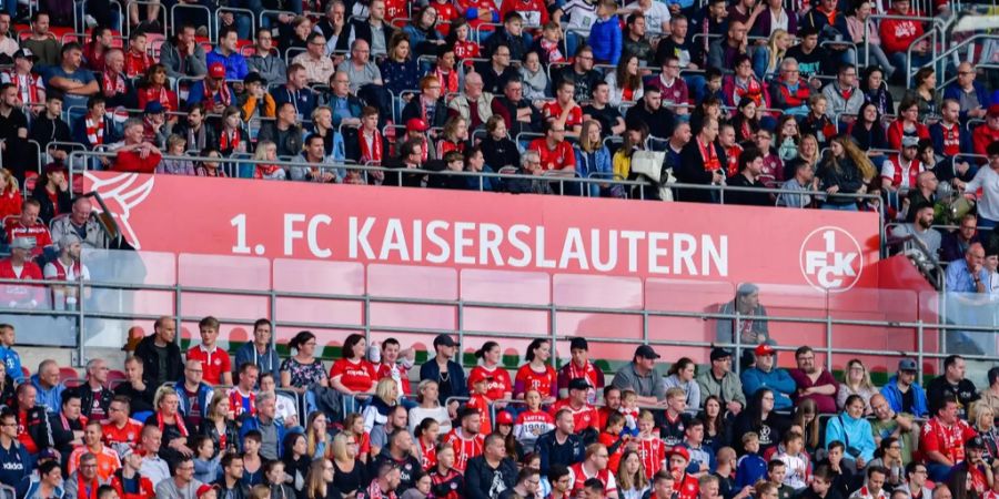 1. FC Kaiserslautern