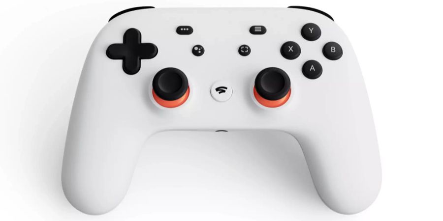 stadia gaming