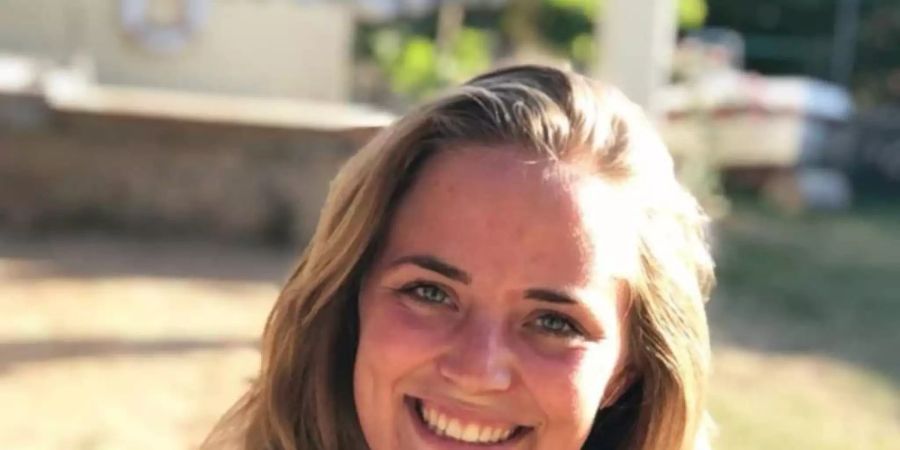 Hanna Eschenhagen hat einen neuen Job. Foto: Privat/Staatsbad Norderney GmbH
