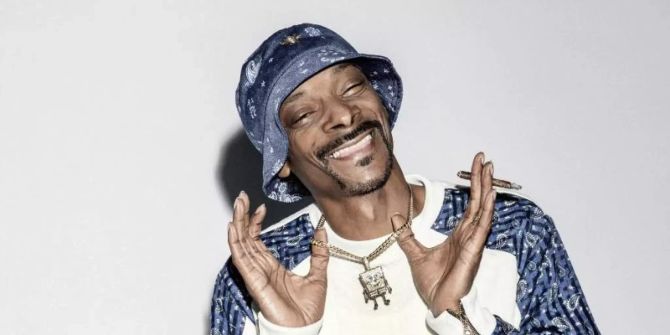 snoop dogg