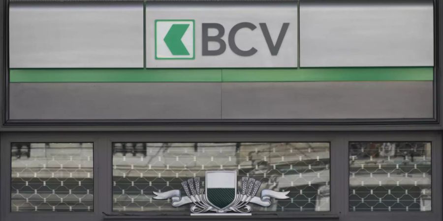 banque cantonale vaudoise