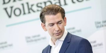 Sebastian Kurz