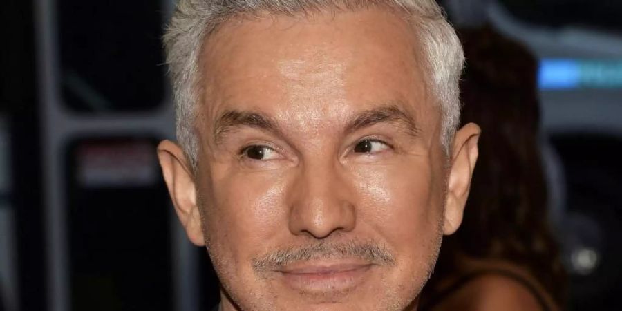 Baz Luhrmann