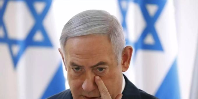 Jerusalem - Netanjahu: Meisterstratege unter Korruptionsverdacht