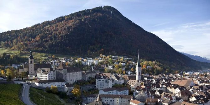 Chur Bergbahnen (Brambrüesch)