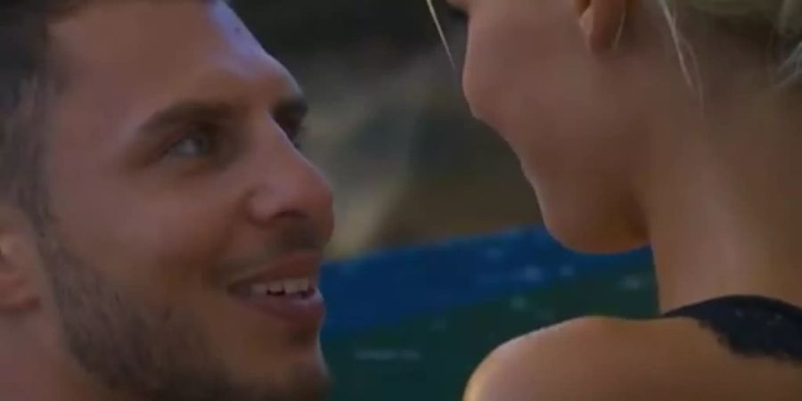 Bachelorette Gerda