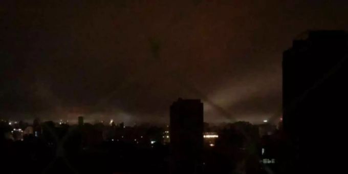 «Wir haben Angst» - Blackout in Argentinien könnte zwei Tage dauern