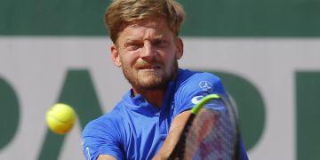 David Goffin