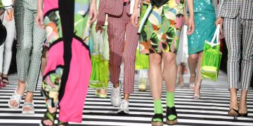 Mode Catwalk