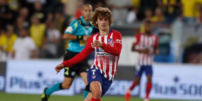 Antoine Griezmann