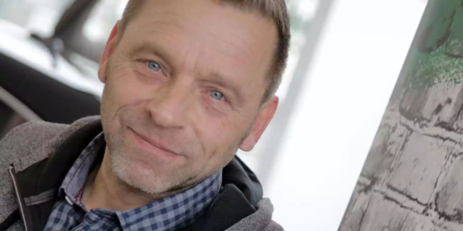 Der ehemalige Fussball-Weltmeister Thomas Hässler soll neuer Cheftrainer beim BFC Preussen werden. Foto: Kay Nietfeld