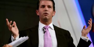 Donald Trump Junior