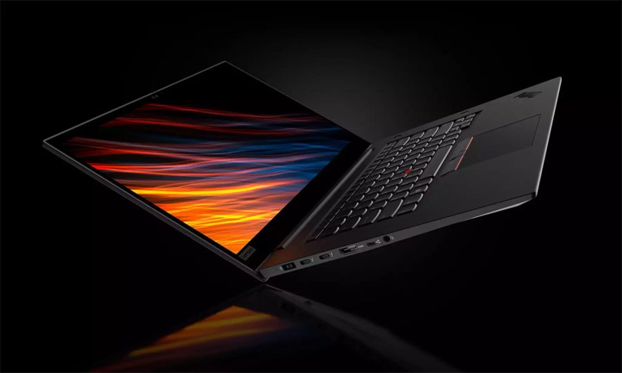 Lenovo Thinkpad P1 Gen2