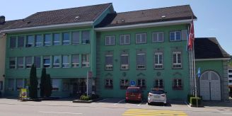 Gemeinde - Embrach und McDonald's kooperieren bei Arbeitsintegration