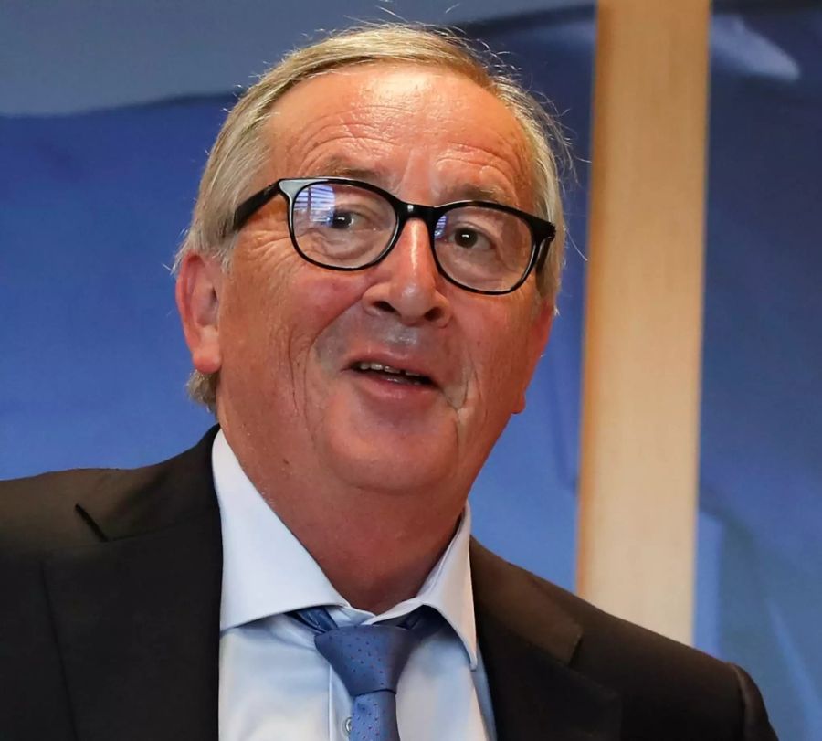 Juncker