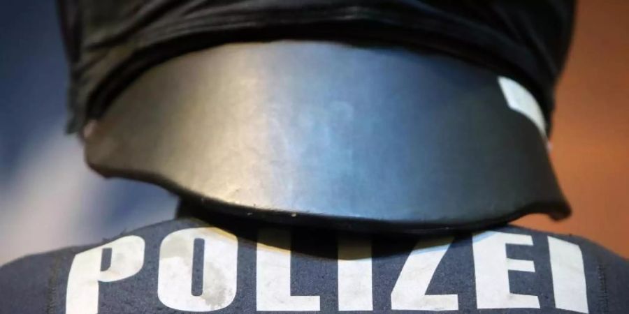Polizei