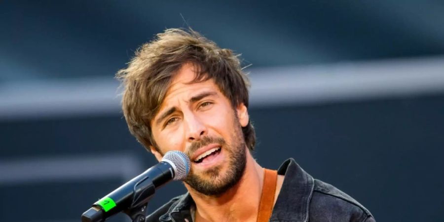 Max Giesinger