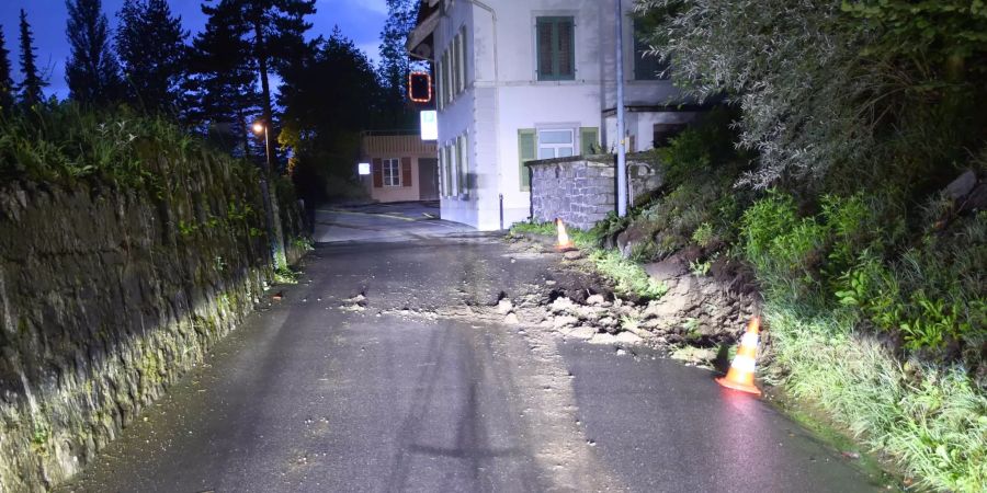 Kantonspolizei Nidwalden