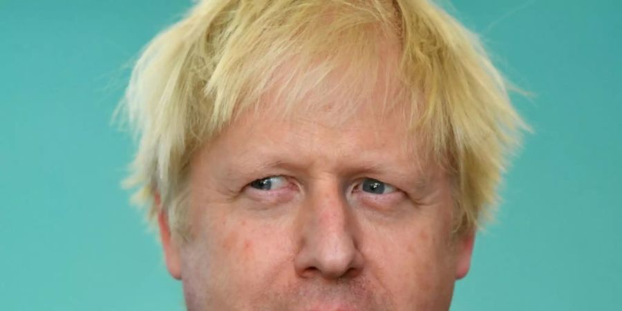 Niederlage vor Gericht für Boris Johnson