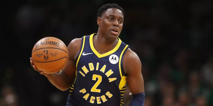 NBA Darren Collison