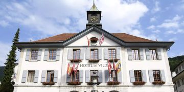moutier