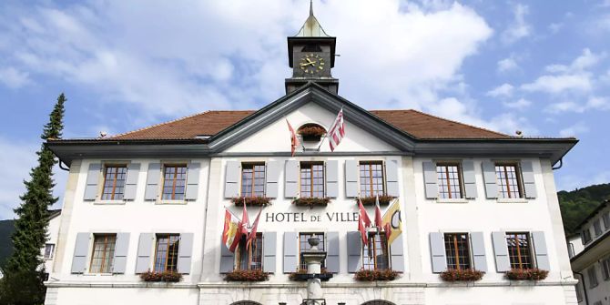 moutier