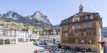 Schwyz