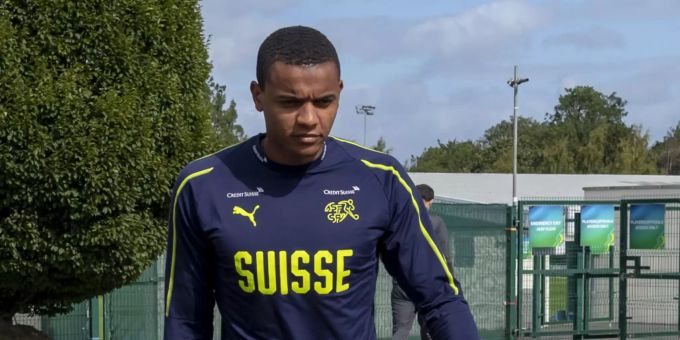 In Irland verletzt - Manuel Akanji fehlt der Nati gegen Gibraltar