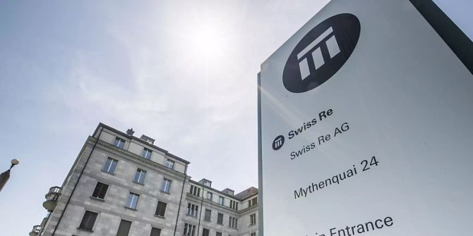 swiss re