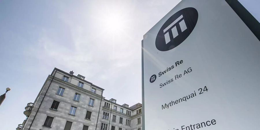 swiss re