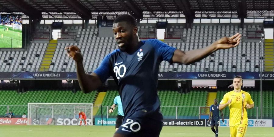 Marcus Thuram
