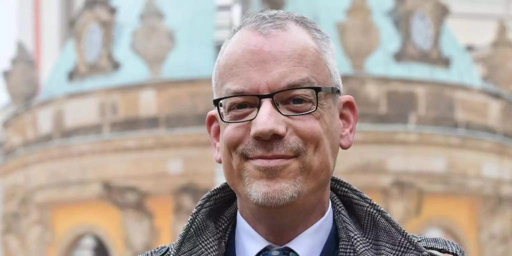 Christoph Vogtherr will 20. Jahrhundert mehr in Blick nehmen