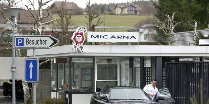 migros Micarna