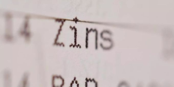 Erstmals senkt die Nationalbank den Leitzins in der Schweiz auf 0,0 Prozent. (Symbolbild) Leitzins