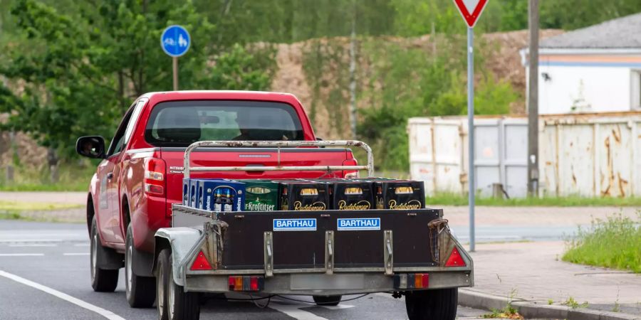 bier