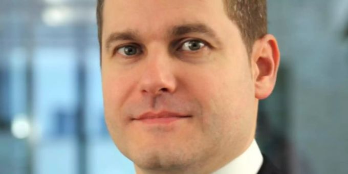 Marcello Chelli wird der neue European distribution head sein. Lyxor asset management