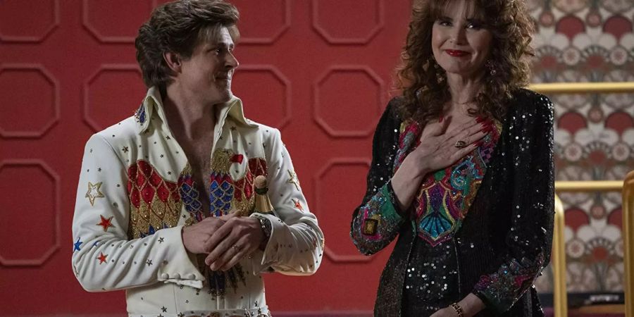 Netflix «Glow»