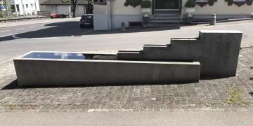 Buochs Dorfbrunnen