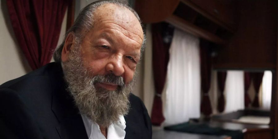 bud spencer