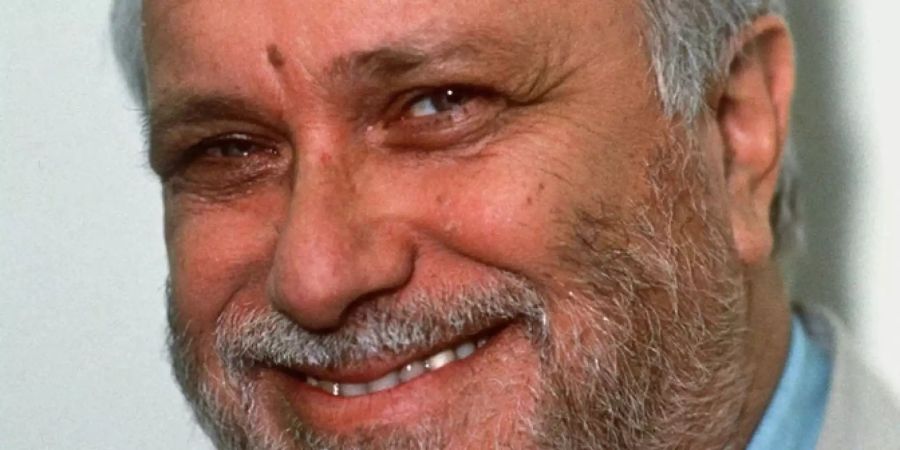 Luciano De Crescenzo