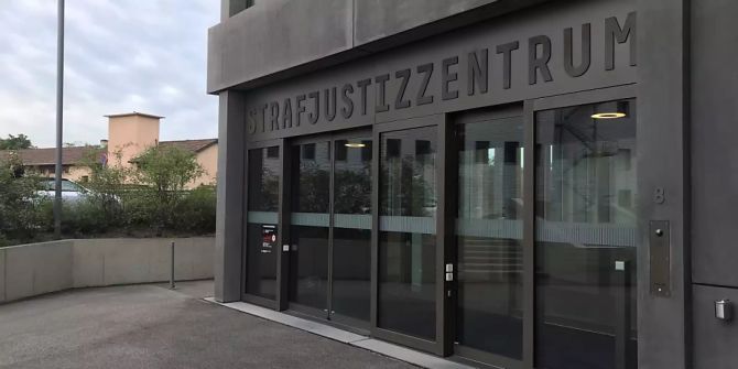 Strafgericht Baselland