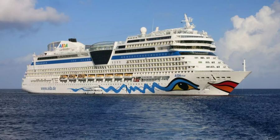 Aida Cruises