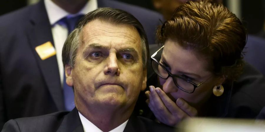 Jair Bolsonaro