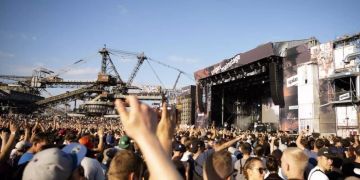 splash! festival