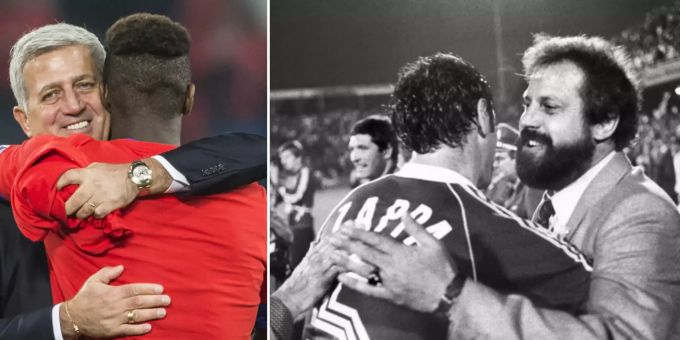 38 Jahre her - Siegt die Nati heute erstmals seit 1981 gegen England?