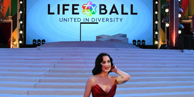 Life Ball