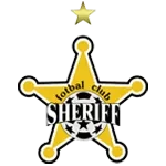 Sheriff Tiraspol