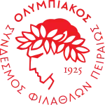 Olympiakos Piräus