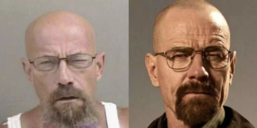 Breaking bad