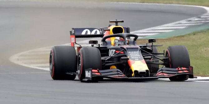 Red Bull Racing